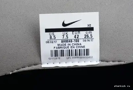 Retro 1 Jordan Air High Shattered “Reverse 555088-113 Backboard” 555088-113 OG 0701